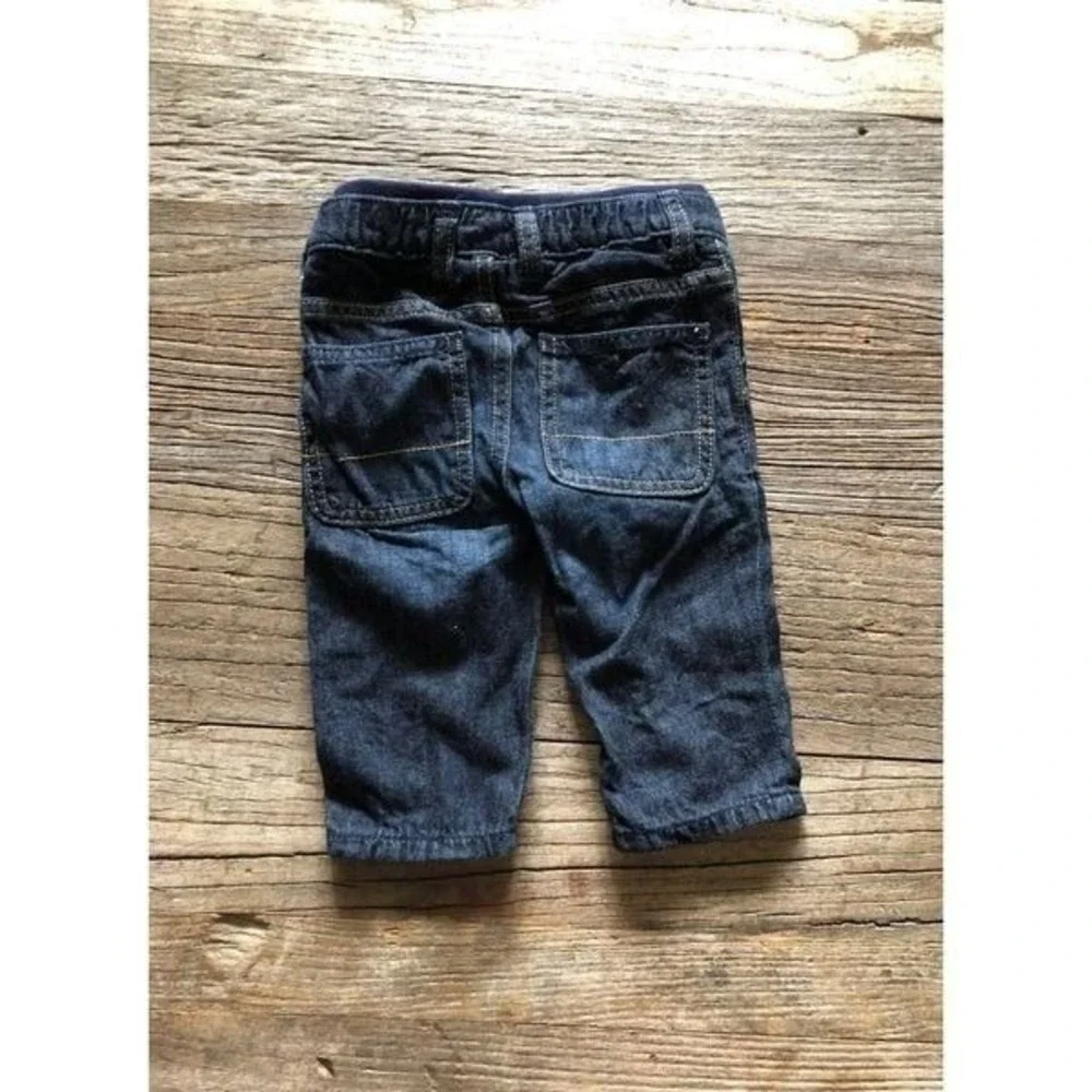 Gap‎ Baby Jeans 6-12 Months